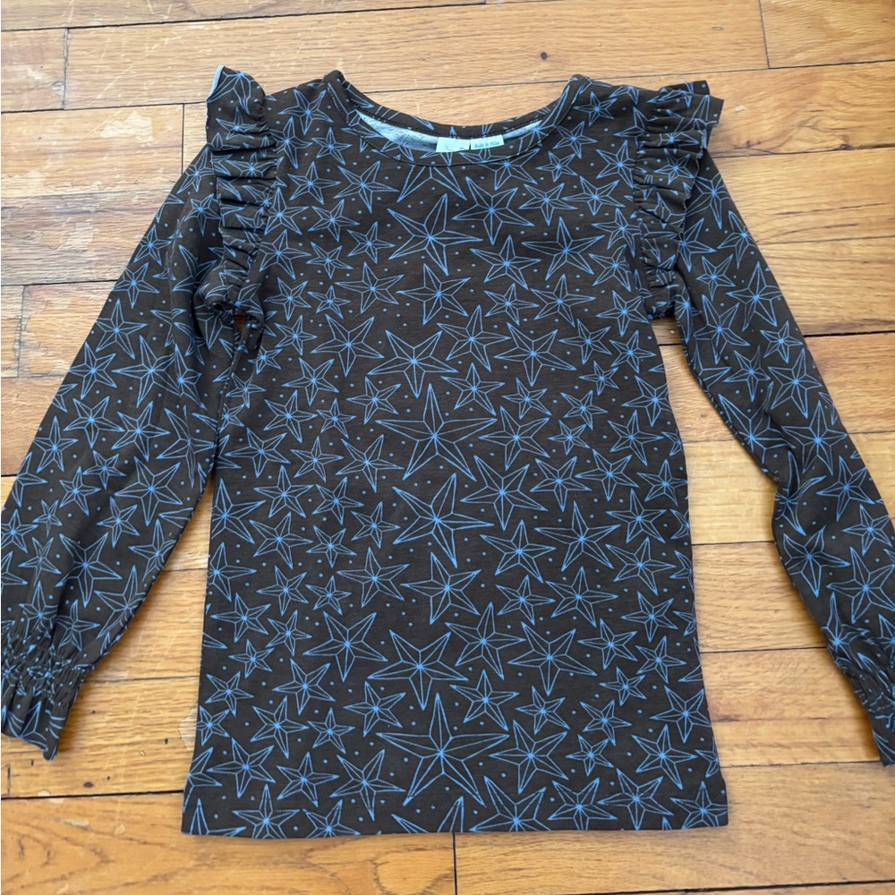 Matilda Jane top NWT size 4